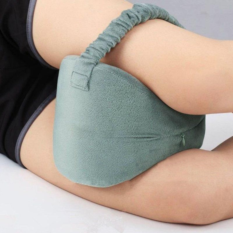 Eluric™ Memory Foam Knee Pillow